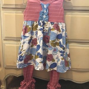 Sew Sassy set size 2